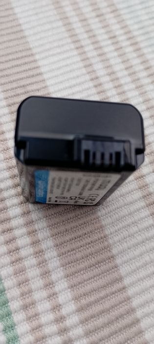 Батерия за фотоапарати сони