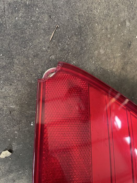 Заден капак и стопове БМВ Е91 Фейслифт (kapak e91 face)