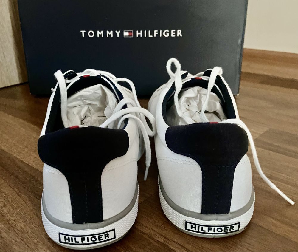 Мъжки кецове Tommy Hilfiger