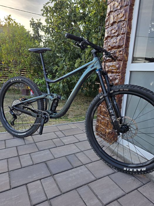 MTB Giant Trance X29 / 2022 Fullsuspension
