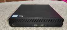 Mini PC Calculator HP 260 G3 Intel Gen 7 i3 7130u SSD Nvme HDMI
