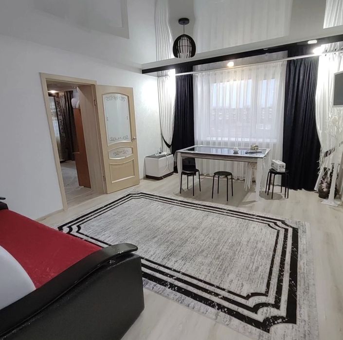 ЦЕНА снижена!!! Срочно!!Продам квартиру полностью упакованную. Ипотека