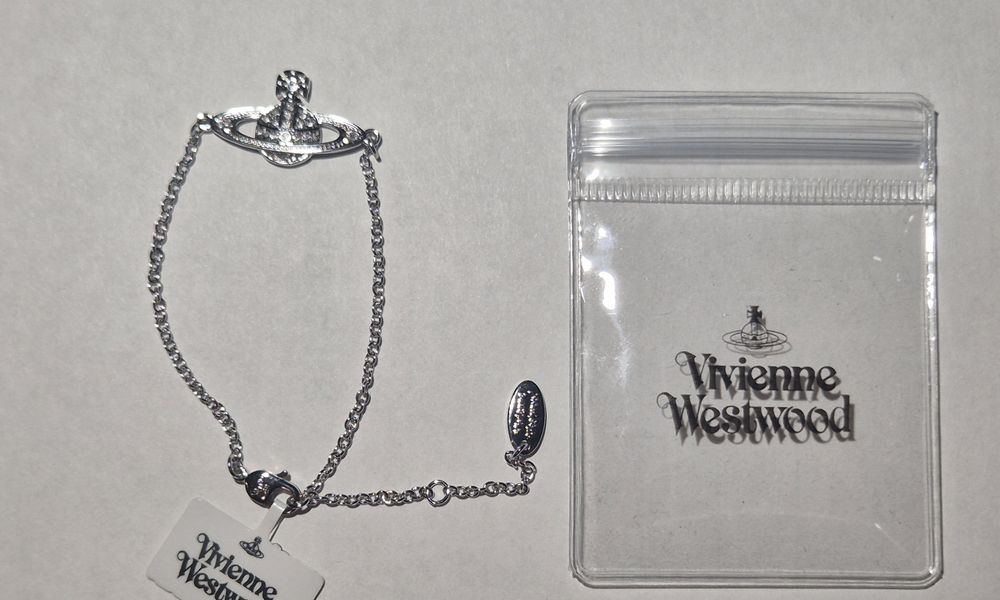 bratara Vivienne Westwood
