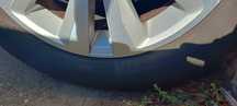 Anvelope vara Continental 205/55r16 91v
