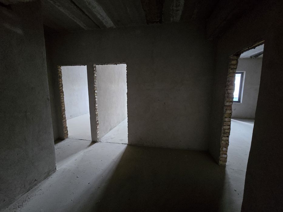 Продаётся 2х квартира