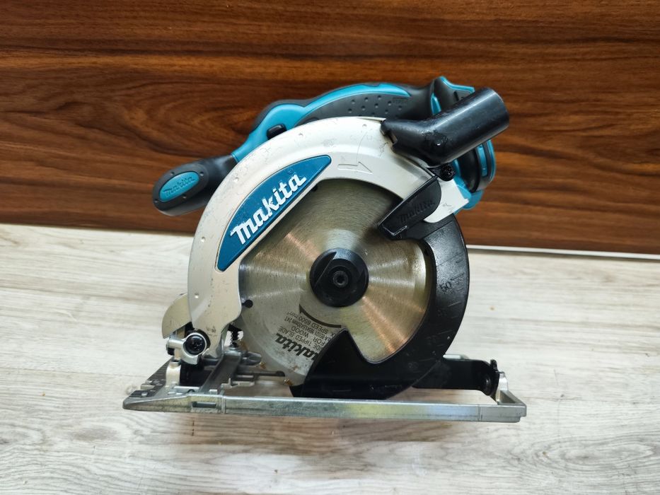 Corp Fierastau circular Makita DSS610 pe acumulator