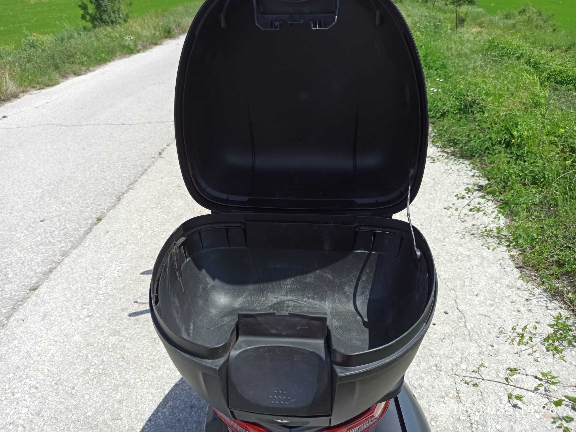 KYMCO X-town 300i