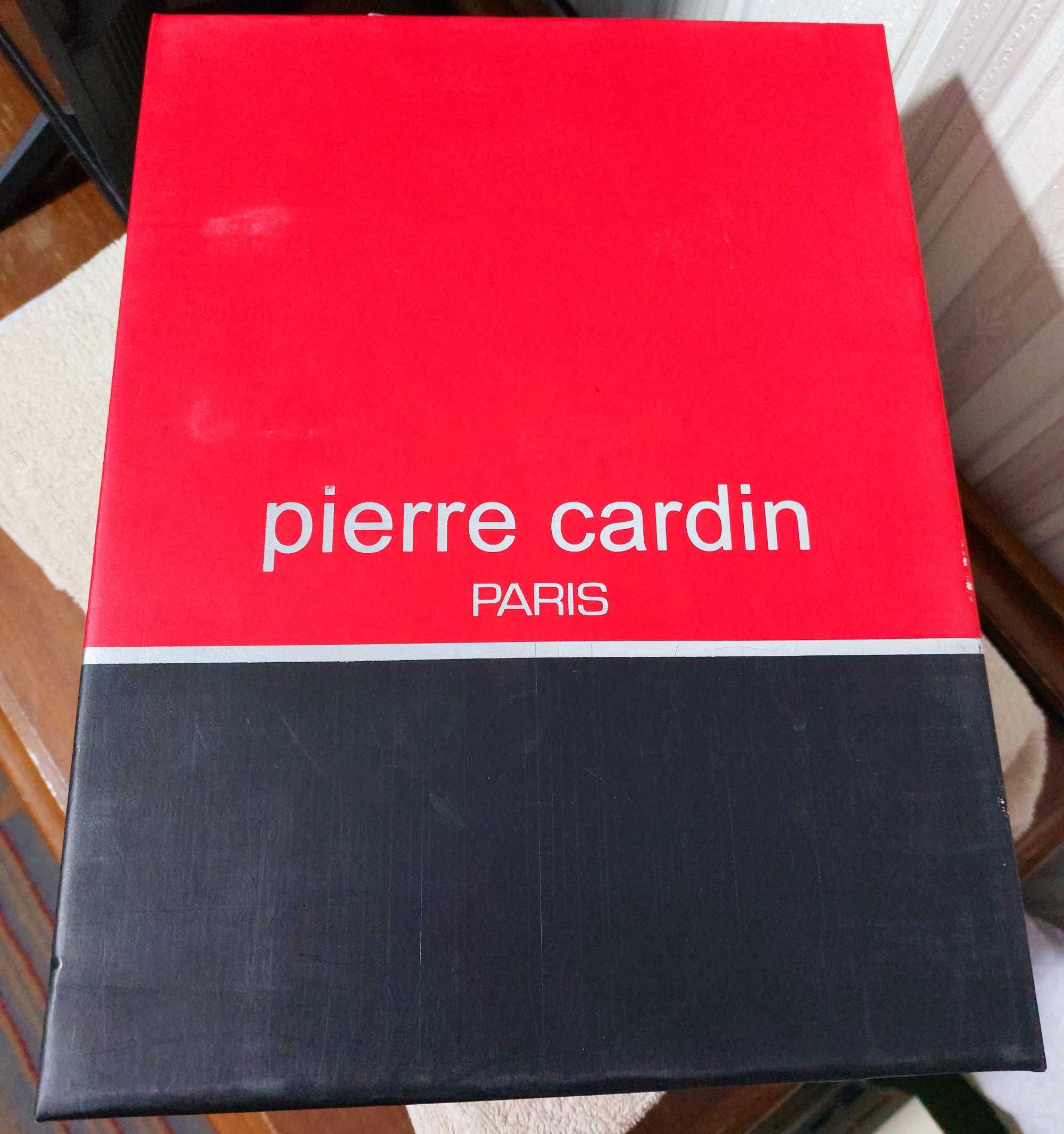 Pierre Cardin женские кроссовки (original) 41 размер