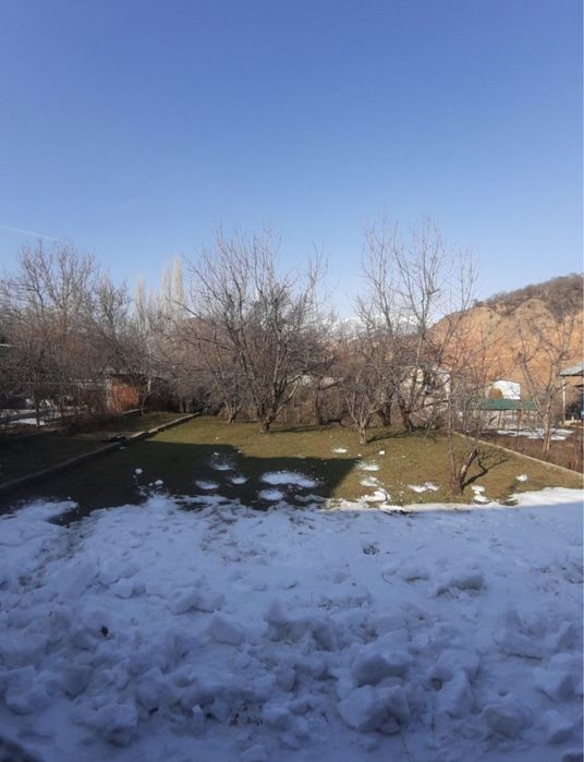 Dacha sotiladi, Humsonda!