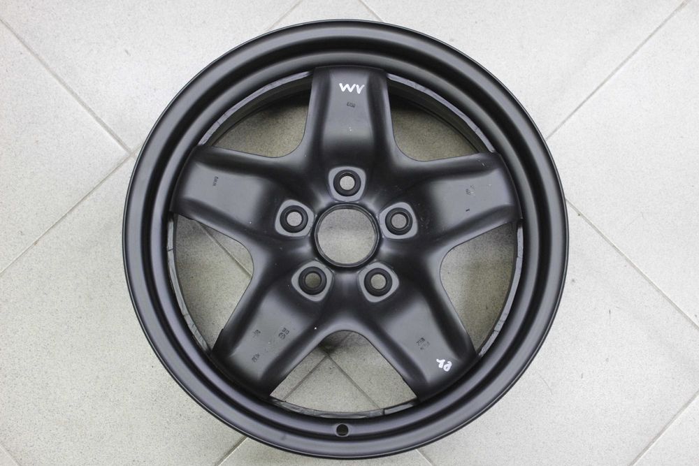 Джанта 16" VW Caddy, Touran, Golf