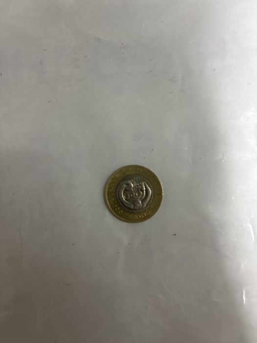 100 тенге редкие