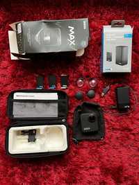 Camera video GoPro MAX 360 5.6 K Hypersmooth