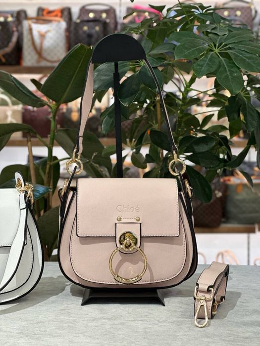 Geanta Chloe Noua !!! Dimensiuni 22/18 !!!