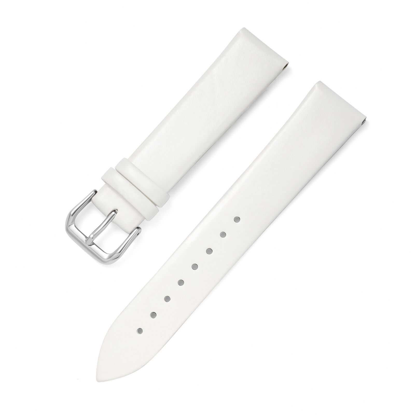 GL04 Кожена каишка за Apple Huawei Galaxy Watch Xiaomi Garmin Amazfit