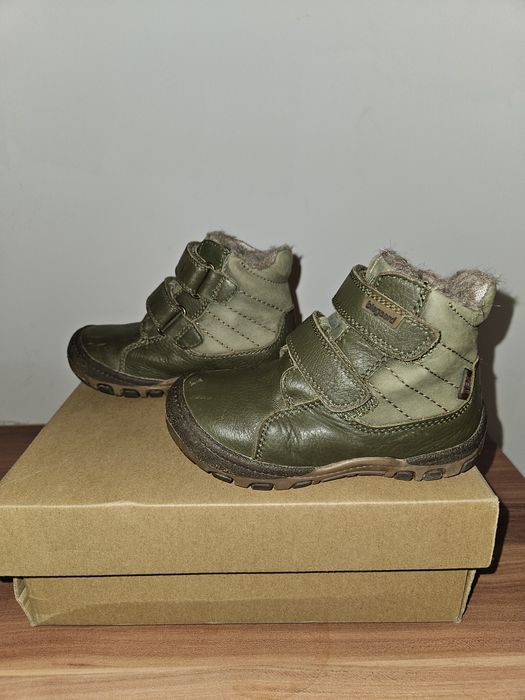 Ghete Bisgaard 24 impermeabile