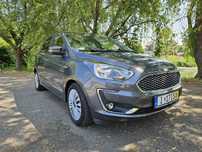Ford KA+ 73000 km Germania 2019  Euro6 1.2 benzina clima