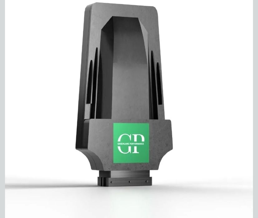 GreenLane Performance Midi Plug чип тунинг с икономия на гориво за GLC