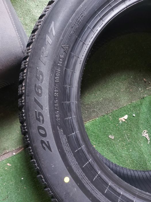 205 65 17 Pirelli DOT 2024 iarna NOI