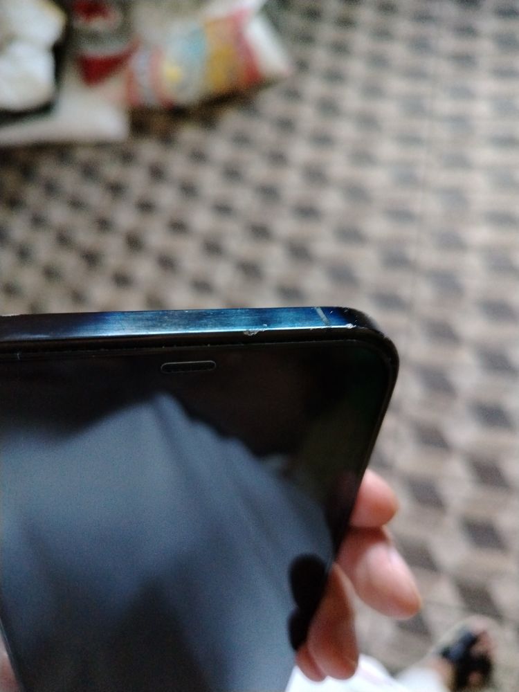 Iphone 12 pro max 256gb
