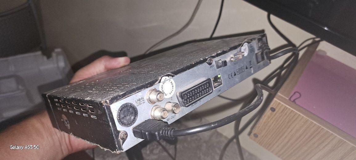 Tuner barabalkaniki 2ta 50000 dan. Donasi