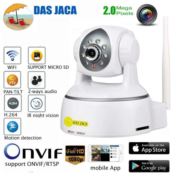 Baby monitor, SD camera 2MP home cctv security camera ip wireless 1080