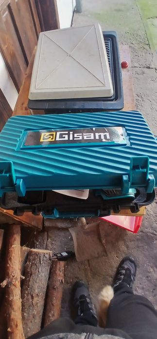 Гайковерт 1200нм Гисам