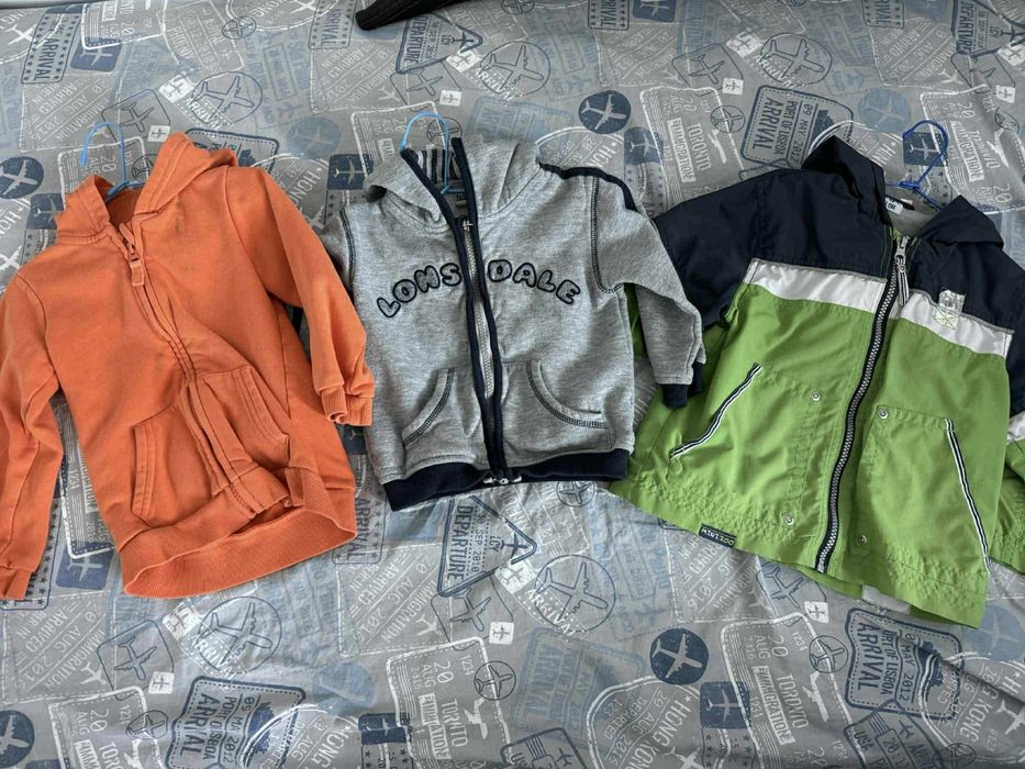 Маркови дрешки 18-24м