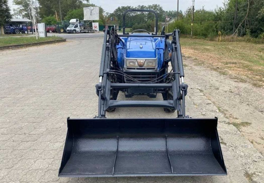 Продам минитрактор