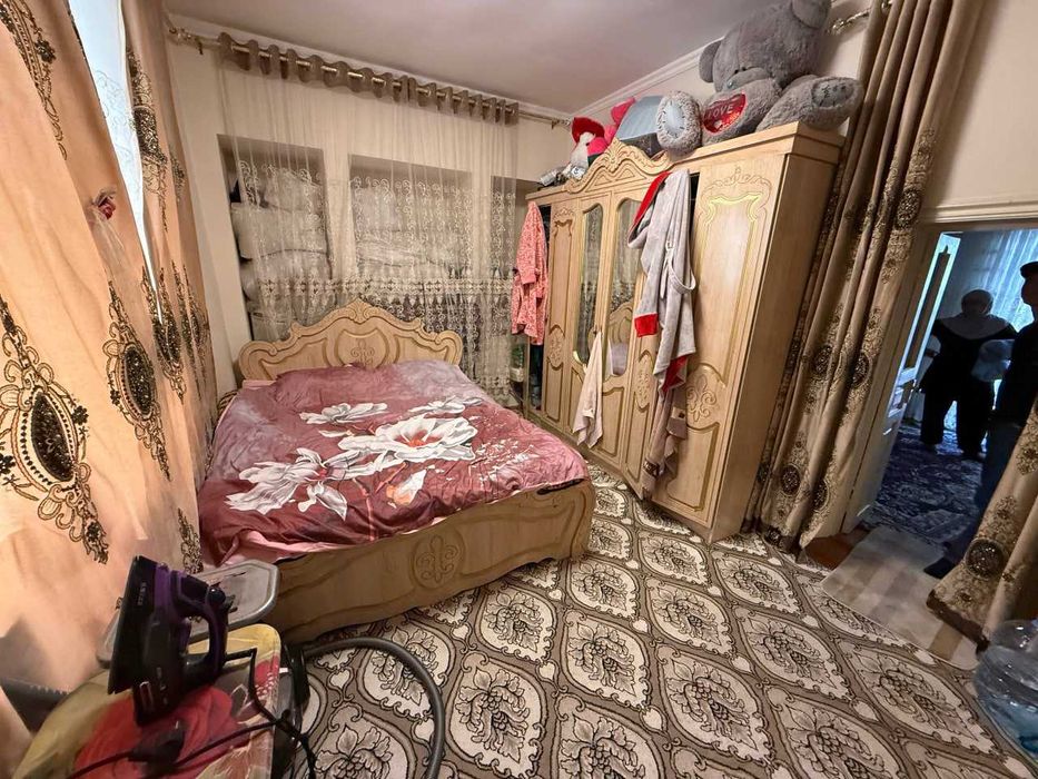 Продается двор 5 сотка не далеко от Самгаси