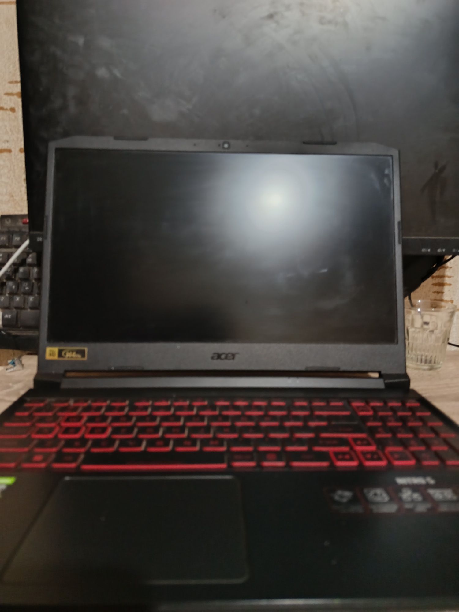 Vând laptop Acer nitro5