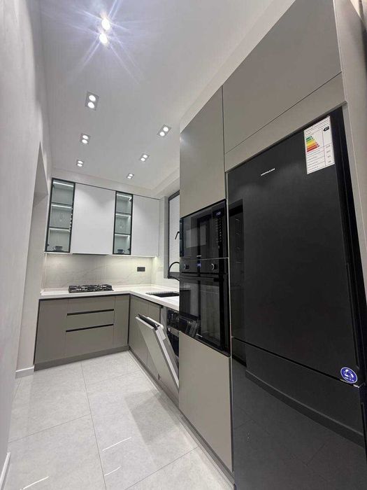 ЖК Prestige Gardens 3 комн кв с новый Ремонтом ул Шота Руставели! ID09