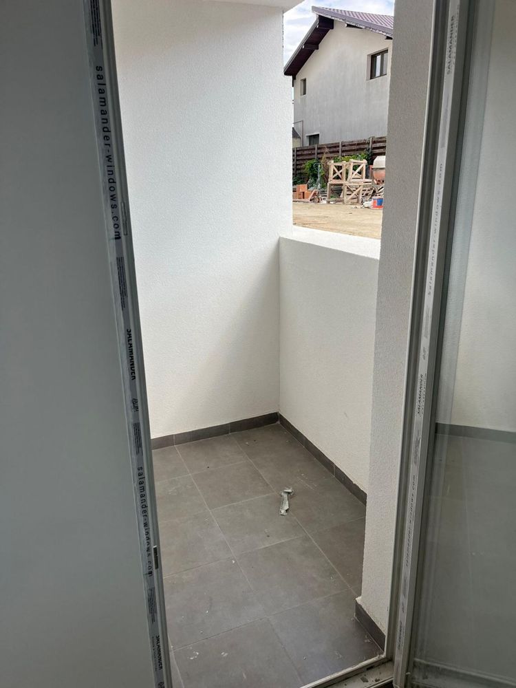 Garsoniere proiect NOU ! Direct Dezvoltator ! Str. Orhideelor-Viilor