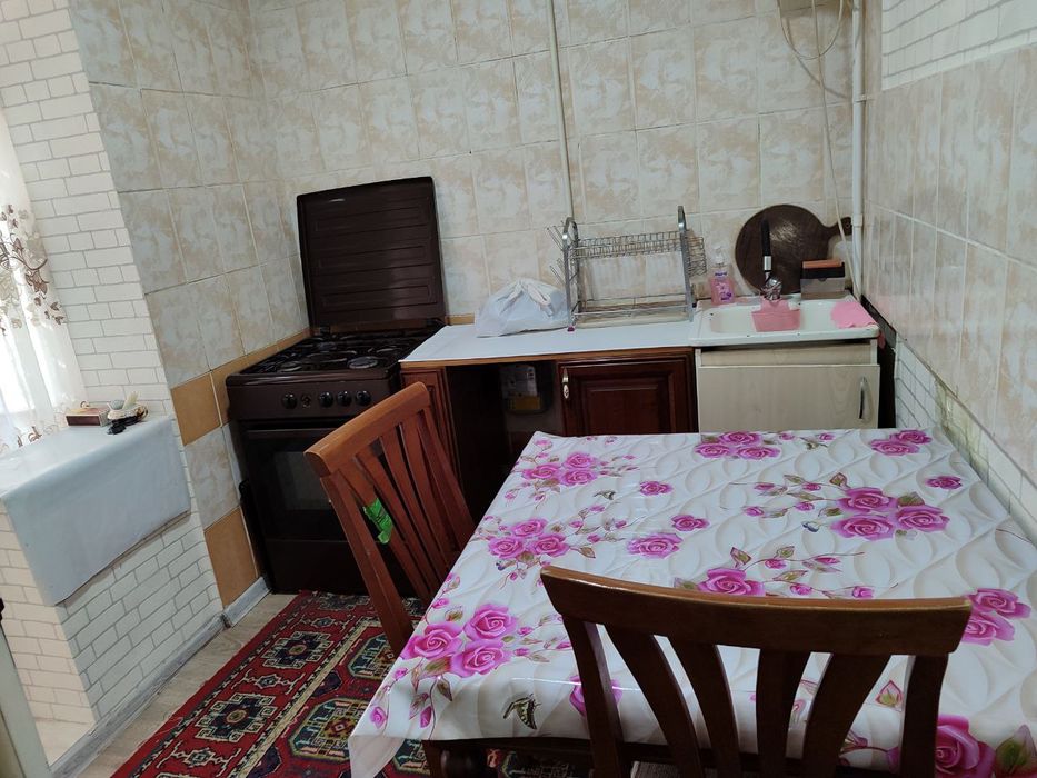 Oilali honadonga mos ijara