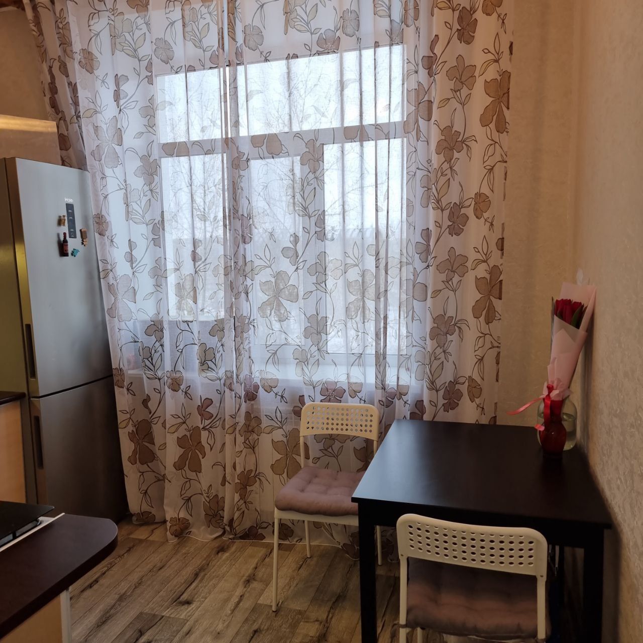 Продам 3х комнатную квартиру в болгарском доме