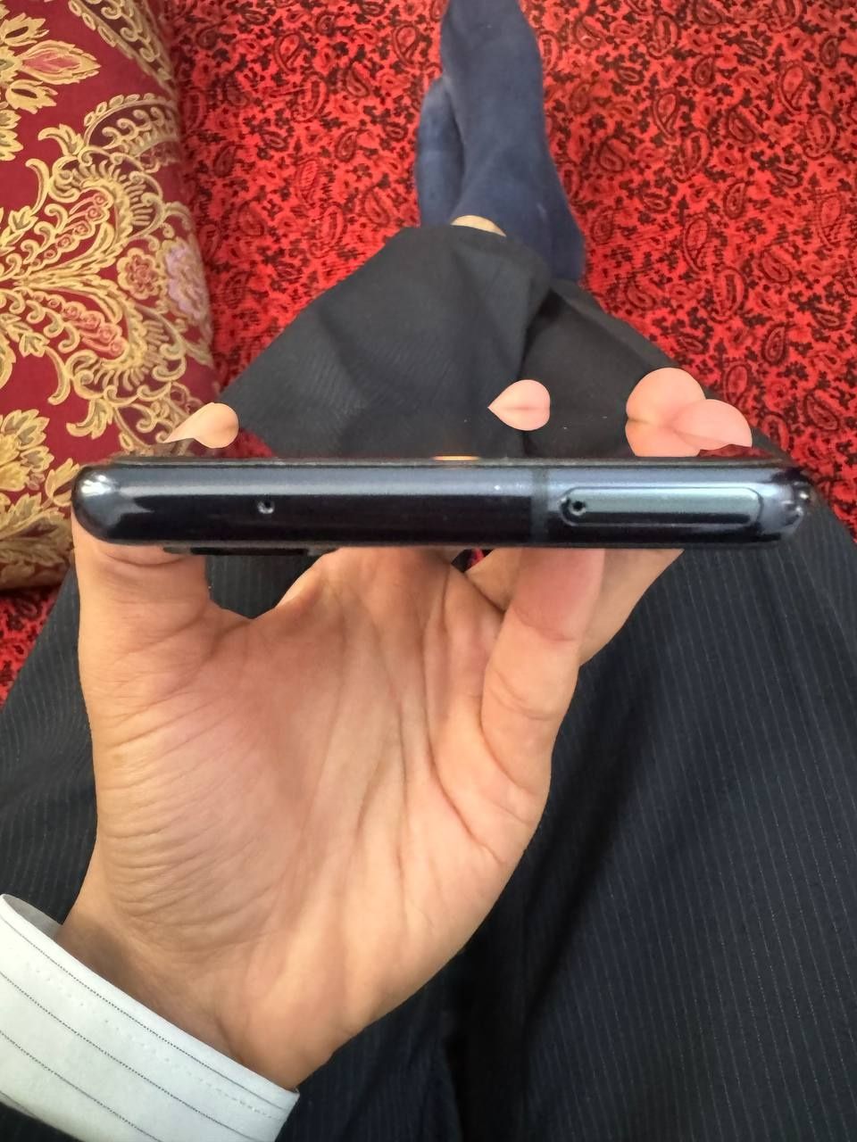 Samsung Galaxy S20 Fe 5G