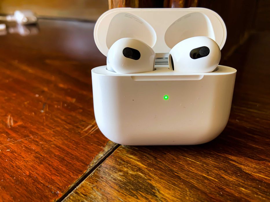 Продам Air Pods 3 Premium