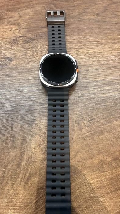 Samsung watch ultra 2025