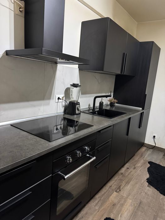 Apartament 2 camere Otopeni , decomandat, mobilat și utilat