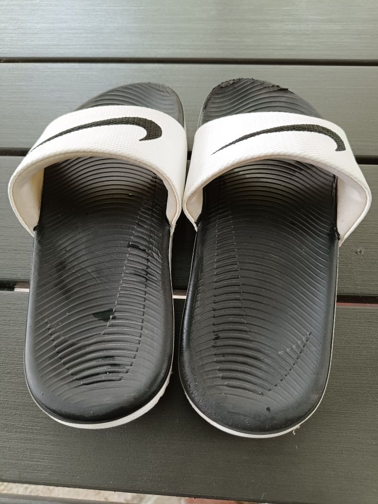 Детски чехли NIKE 32 номер