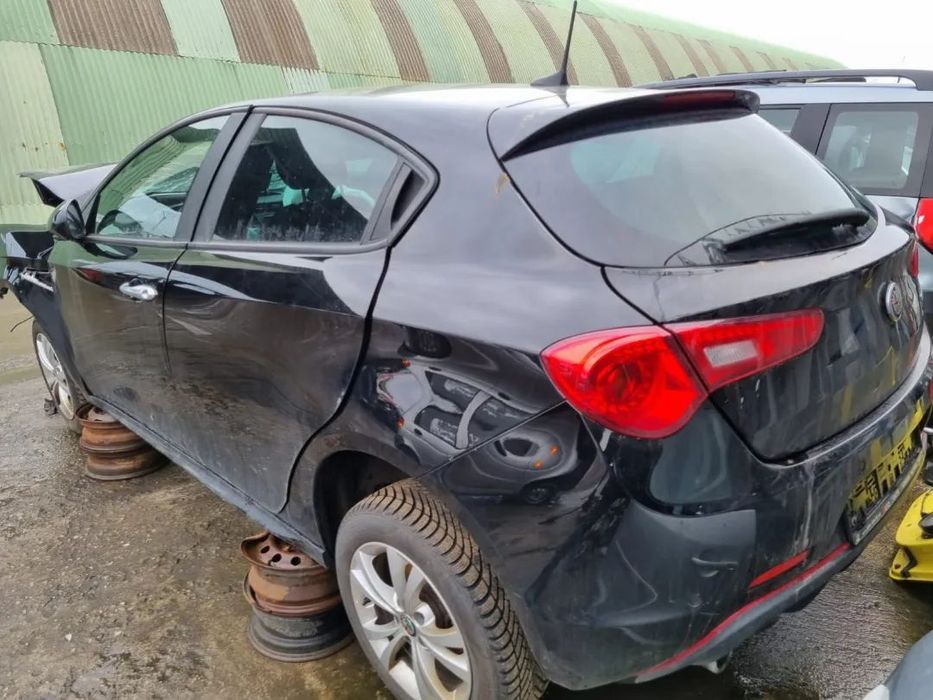 Dezmembram Alfa Romeo Giulietta, an 2019, 1.6 JTD Euro 6