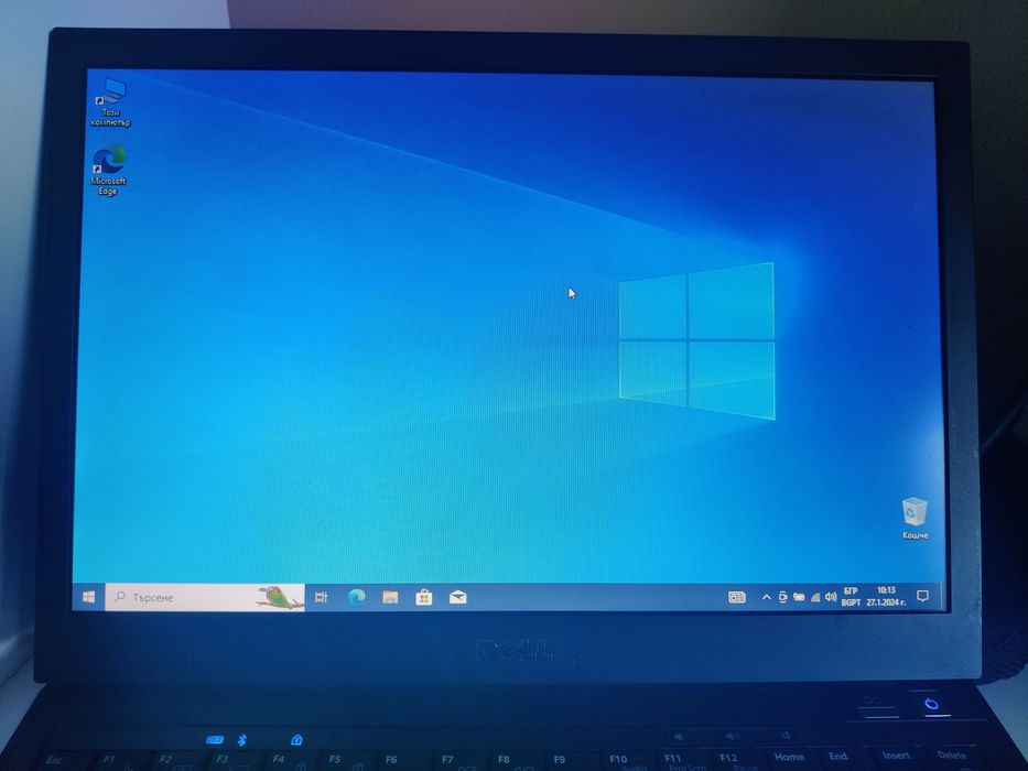 Лаптоп HP Latitude E4300 ПРОМО