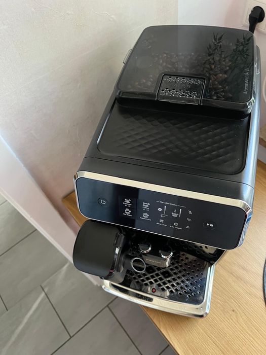 Vand aparat de cafea