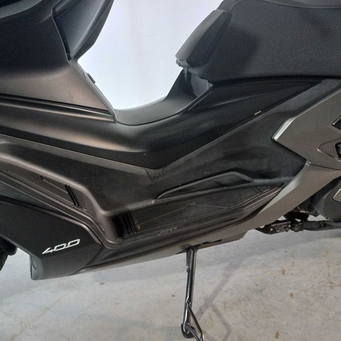 Scuter Kymco X citing 400S ABS | K01831 | motomus.ro