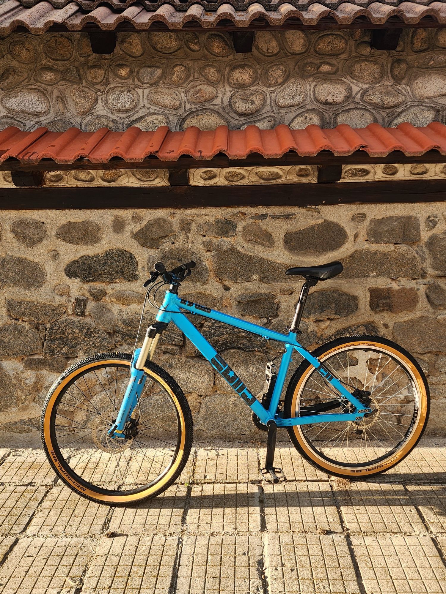 Drag c2 fun 26" размер L