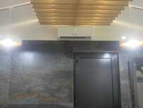 Instalare aer conditionat!