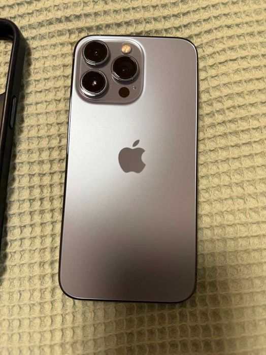 Iphone 13 pro 128 gb
