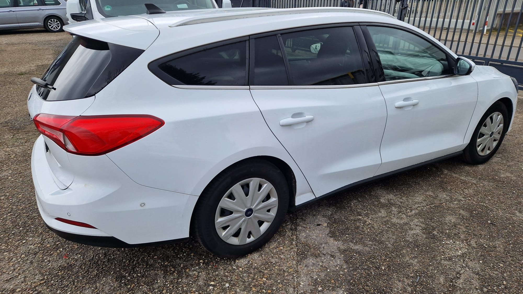 Ford Focus , 2020 , Automat, Camera
