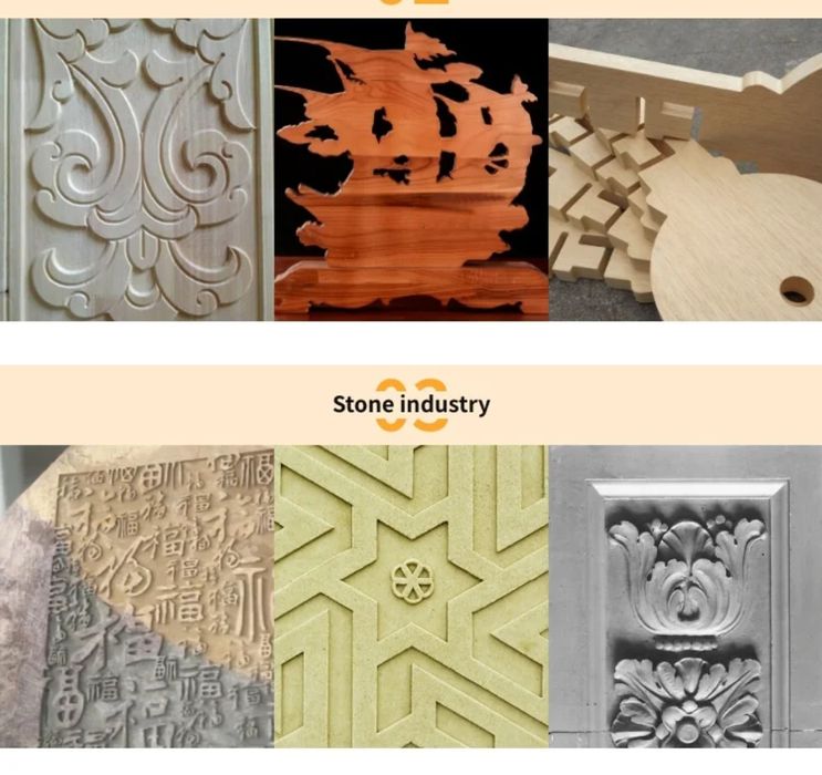 Станок для акрила и деревянных конструкций