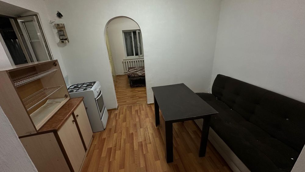 Сдам времянку мкр тастак