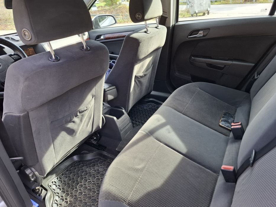 Опел Астра 1.7 Cdi